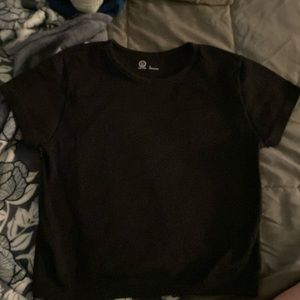 Gilly hicks workout shirt